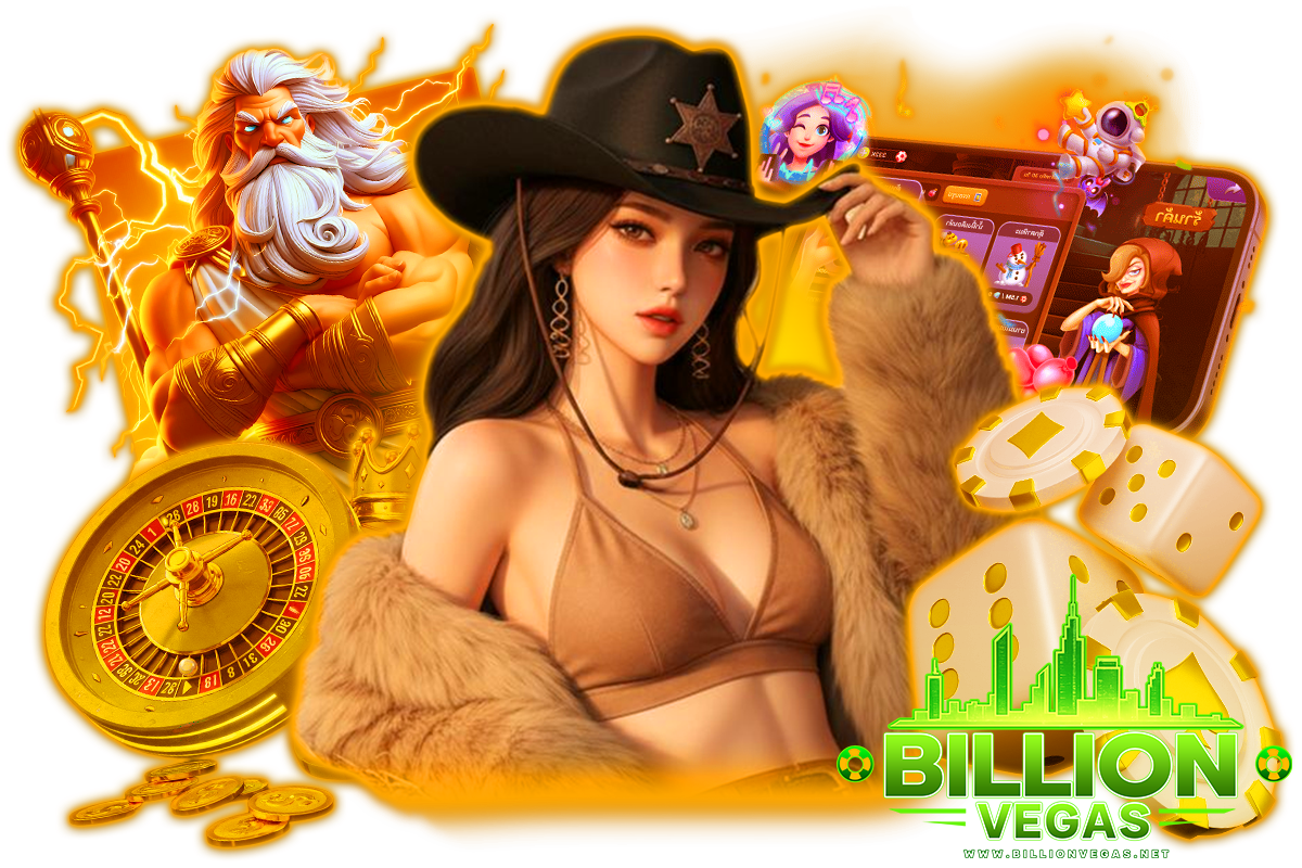 billionvegas