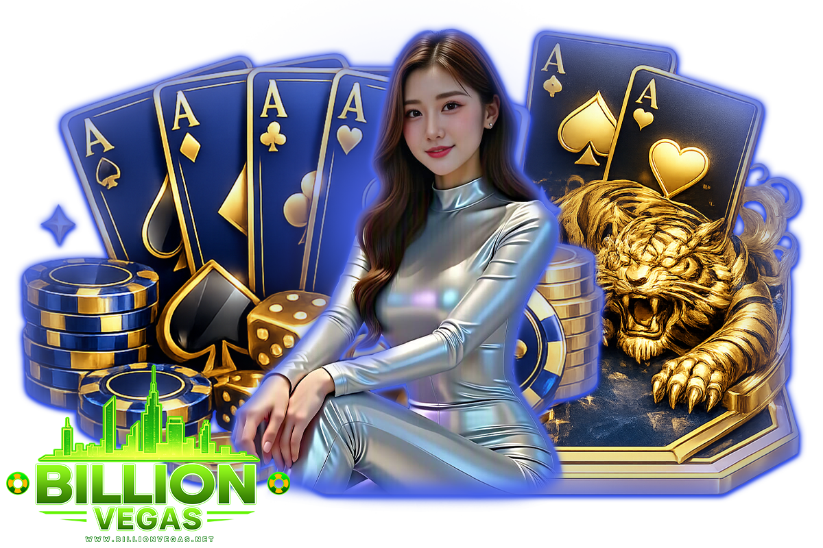 billionvegas สล็อต