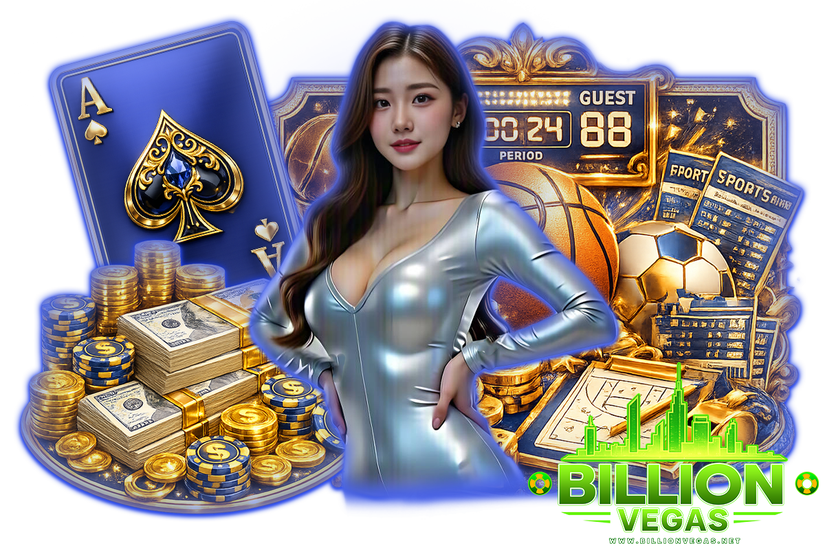 billionvegas